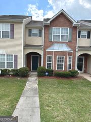 3150 Oakley Place # 27, Union City, GA 30291