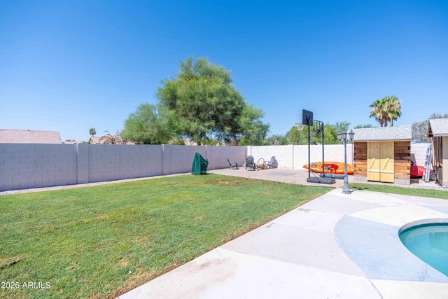 7749 W BOCA RATON Road, Peoria, AZ 85381