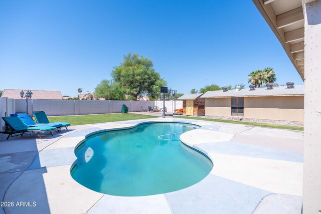 7749 W BOCA RATON Road, Peoria, AZ 85381