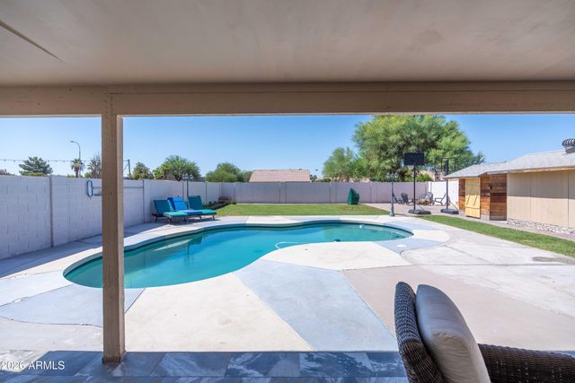 7749 W BOCA RATON Road, Peoria, AZ 85381