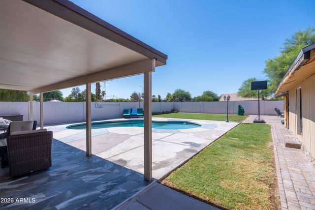 7749 W BOCA RATON Road, Peoria, AZ 85381