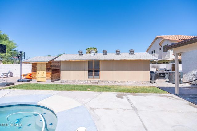 7749 W BOCA RATON Road, Peoria, AZ 85381