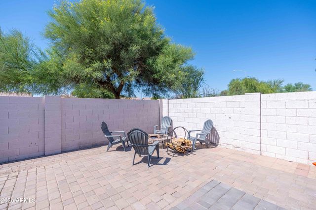 7749 W BOCA RATON Road, Peoria, AZ 85381