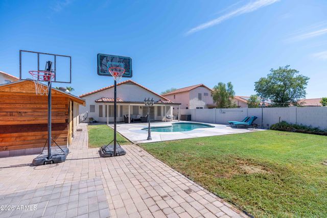 7749 W BOCA RATON Road, Peoria, AZ 85381