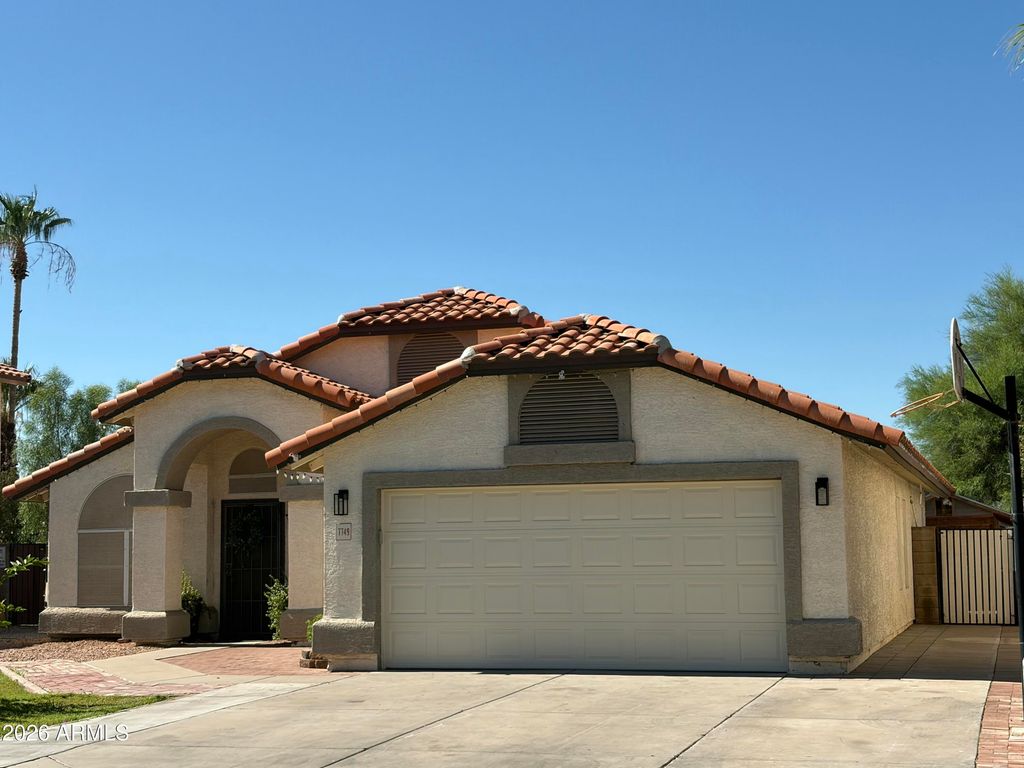 7749 W BOCA RATON Road, Peoria, AZ 85381