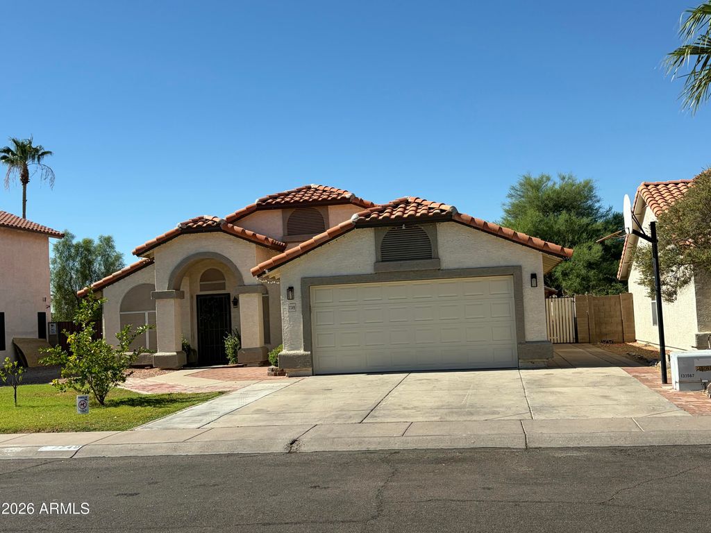 7749 W BOCA RATON Road, Peoria, AZ 85381 — photo 2
