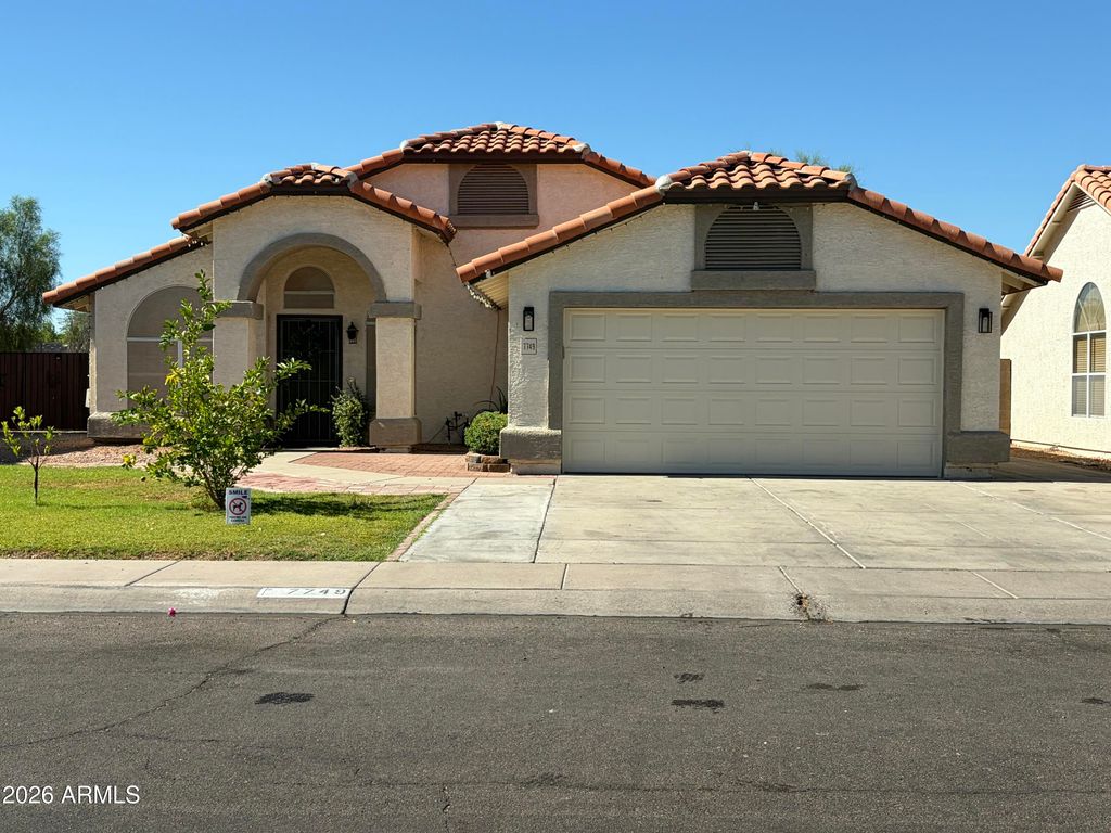 7749 W BOCA RATON Road, Peoria, AZ 85381 — photo 3