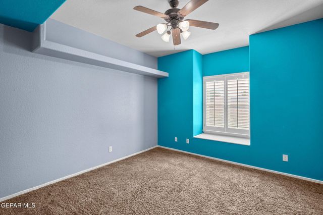 1212 FRANKLIN NOOK Way, El Paso, TX 79912