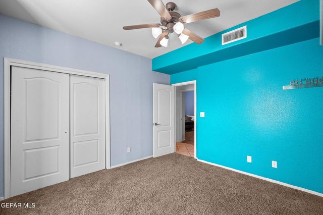 1212 FRANKLIN NOOK Way, El Paso, TX 79912