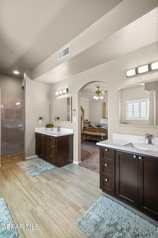 1212 FRANKLIN NOOK Way, El Paso, TX 79912