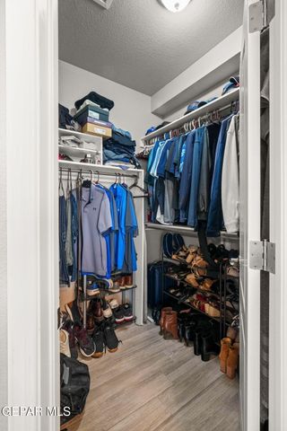 1212 FRANKLIN NOOK Way, El Paso, TX 79912