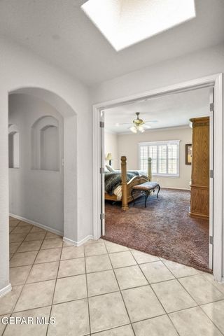 1212 FRANKLIN NOOK Way, El Paso, TX 79912