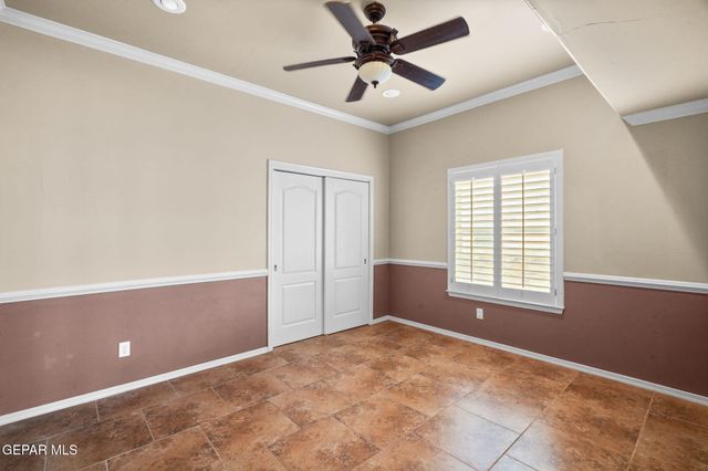 1212 FRANKLIN NOOK Way, El Paso, TX 79912