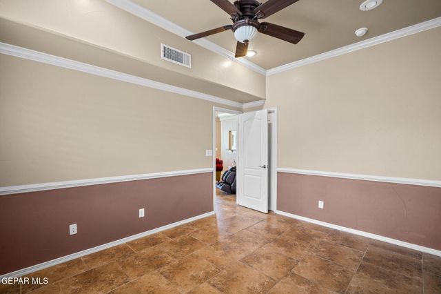 1212 FRANKLIN NOOK Way, El Paso, TX 79912