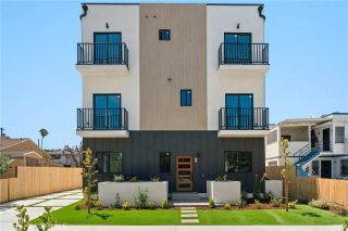 2637 S Garth A, Los Angeles, CA 90034
