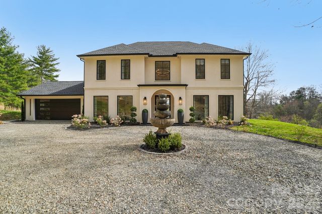 107 Lee Lane, Mars Hill, NC 28754