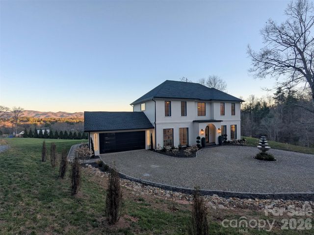 107 Lee Lane, Mars Hill, NC 28754