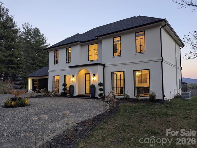 107 Lee Lane, Mars Hill, NC 28754
