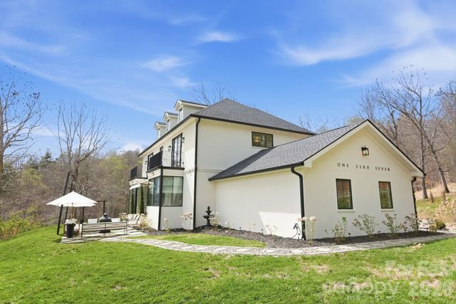 107 Lee Lane, Mars Hill, NC 28754