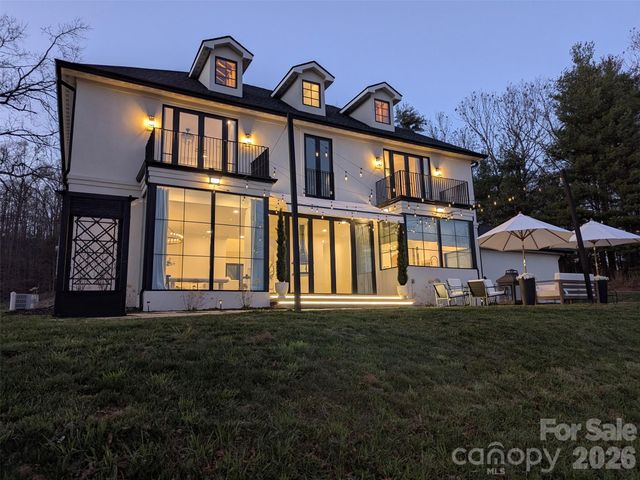 107 Lee Lane, Mars Hill, NC 28754
