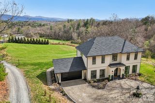 107 Lee Lane, Mars Hill, NC 28754