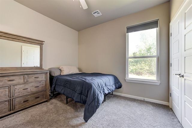 3008 Hunter Crest Drive, Edmond, OK 73034