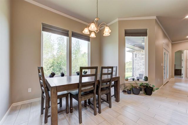 3008 Hunter Crest Drive, Edmond, OK 73034