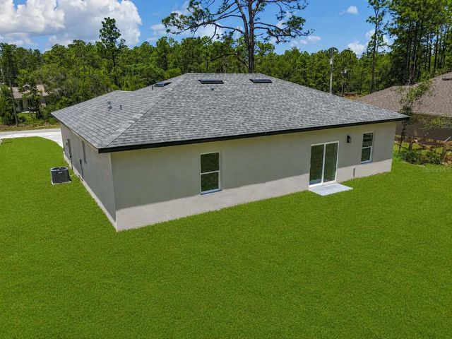 8753 N RAIDIN DRIVE, Citrus Springs, FL 34433