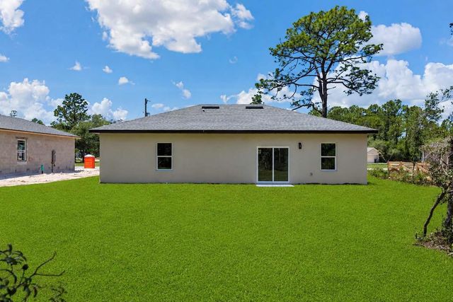 8753 N RAIDIN DRIVE, Citrus Springs, FL 34433