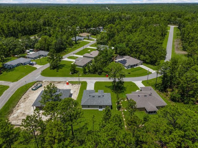 8753 N RAIDIN DRIVE, Citrus Springs, FL 34433