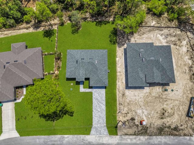 8753 N RAIDIN DRIVE, Citrus Springs, FL 34433