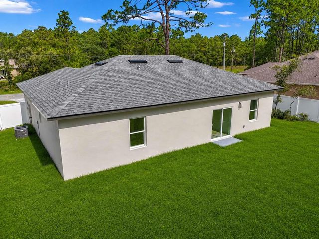 8753 N RAIDIN DRIVE, Citrus Springs, FL 34433
