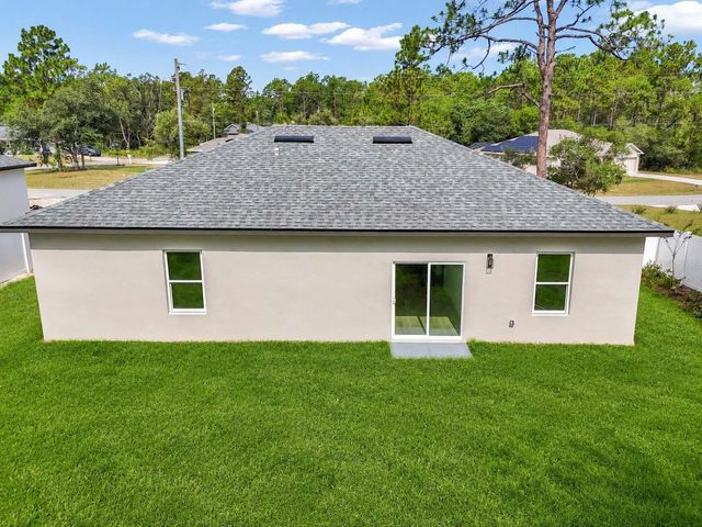 8753 N RAIDIN DRIVE, Citrus Springs, FL 34433