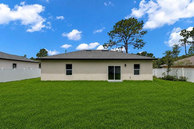 8753 N RAIDIN DRIVE, Citrus Springs, FL 34433