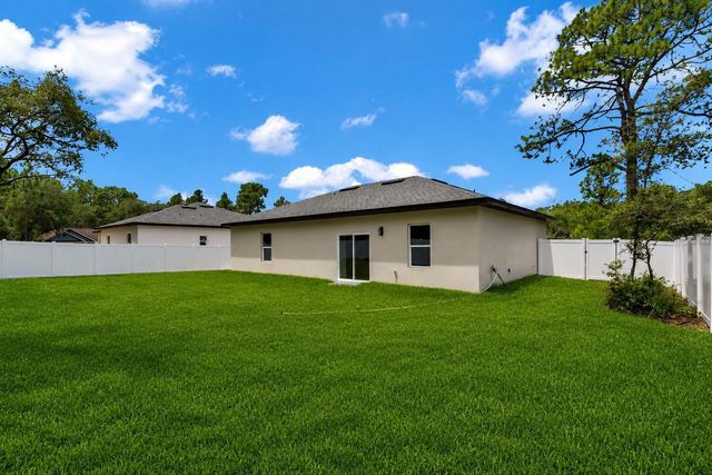8753 N RAIDIN DRIVE, Citrus Springs, FL 34433