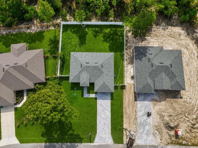 8753 N RAIDIN DRIVE, Citrus Springs, FL 34433
