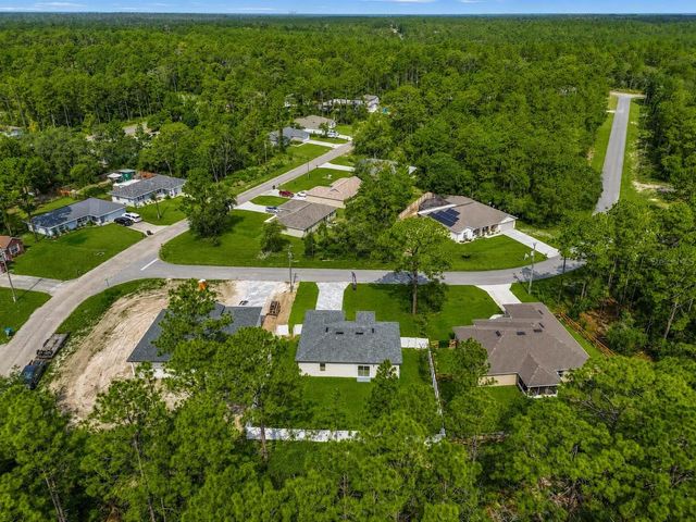 8753 N RAIDIN DRIVE, Citrus Springs, FL 34433