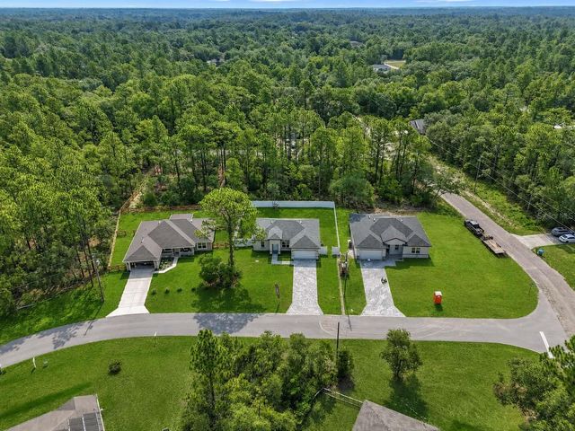 8753 N RAIDIN DRIVE, Citrus Springs, FL 34433