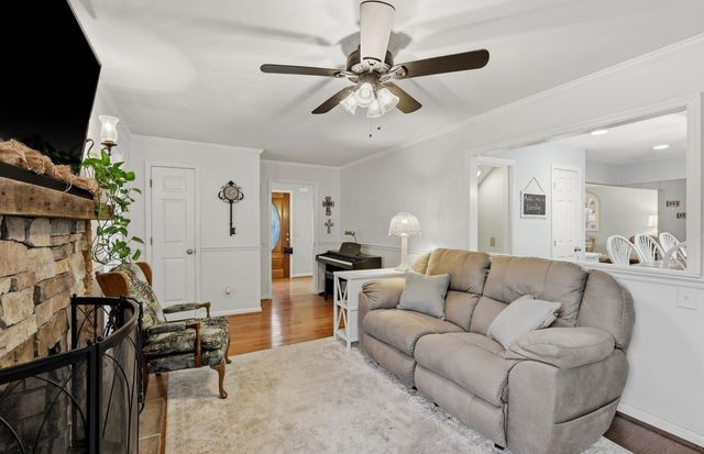 451C Boone Trail Road, Danville, KY 40422