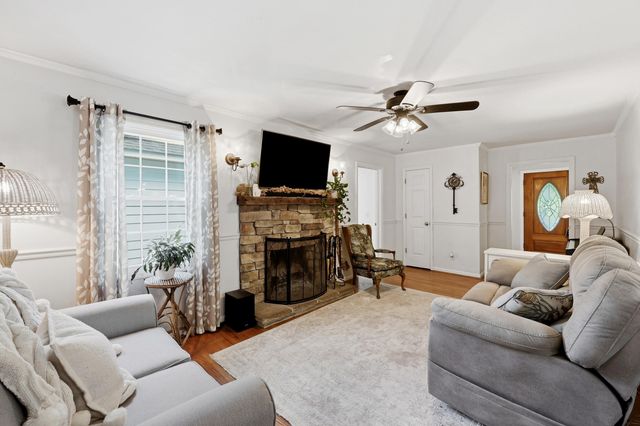 451C Boone Trail Road, Danville, KY 40422