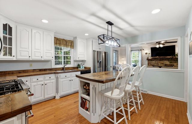 451C Boone Trail Road, Danville, KY 40422