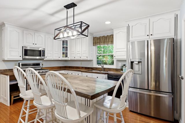 451C Boone Trail Road, Danville, KY 40422