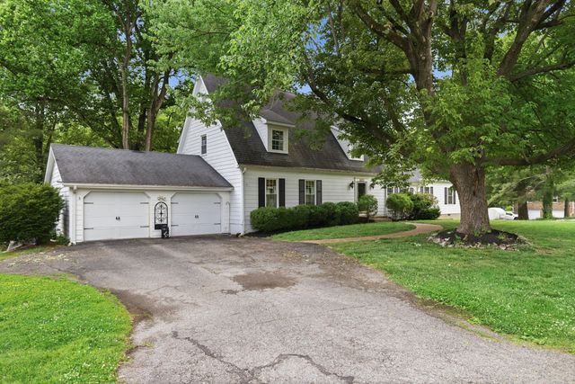 451C Boone Trail Road, Danville, KY 40422