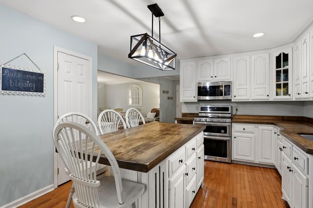 451C Boone Trail Road, Danville, KY 40422