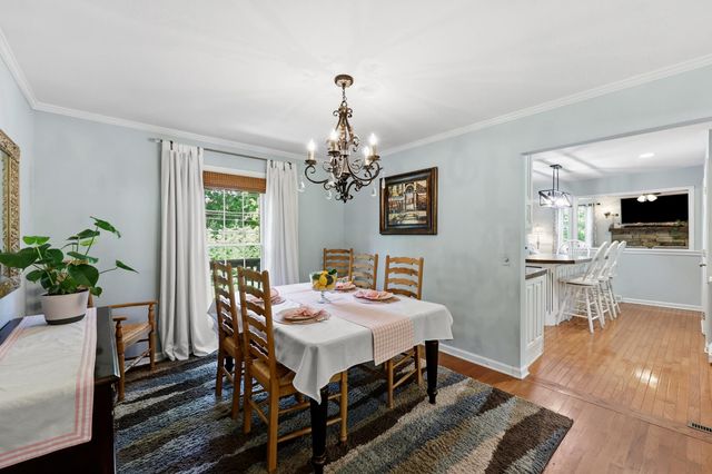 451C Boone Trail Road, Danville, KY 40422