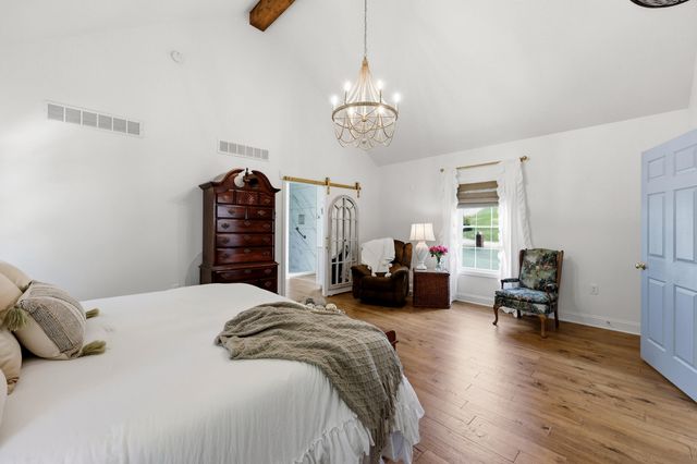 451C Boone Trail Road, Danville, KY 40422