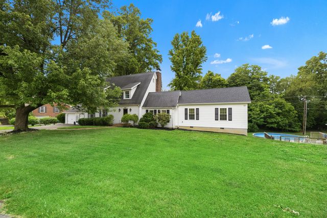 451C Boone Trail Road, Danville, KY 40422