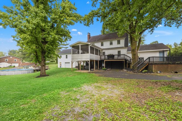 451C Boone Trail Road, Danville, KY 40422