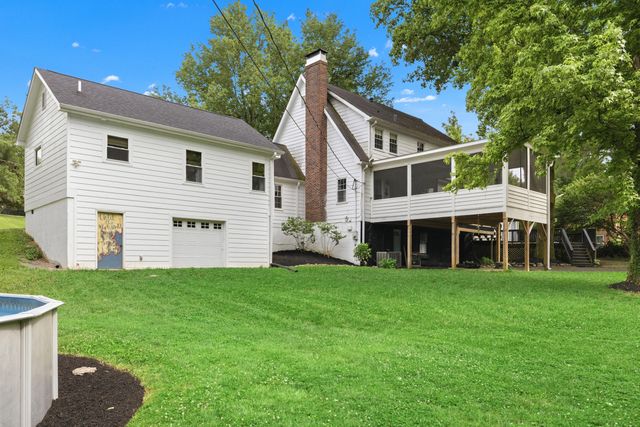 451C Boone Trail Road, Danville, KY 40422