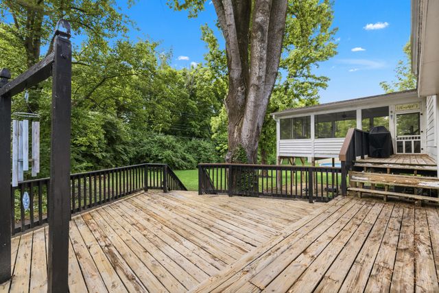 451C Boone Trail Road, Danville, KY 40422